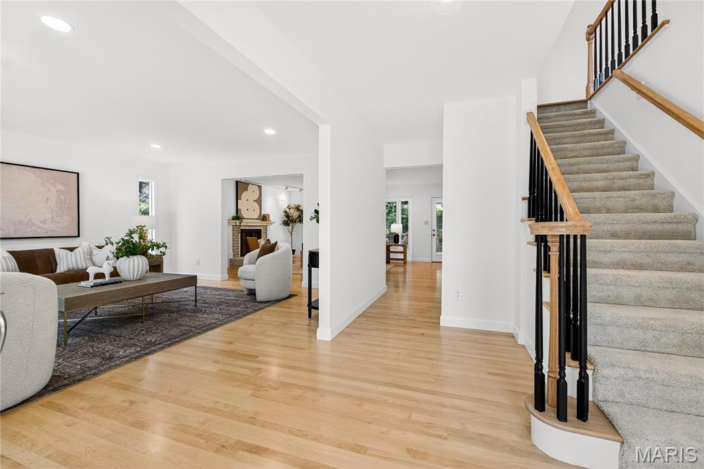 Ballas Estates 2 & Ballas Estates - Residential