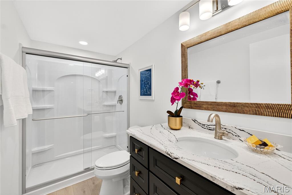 Ballas Estates 2 & Ballas Estates - Residential