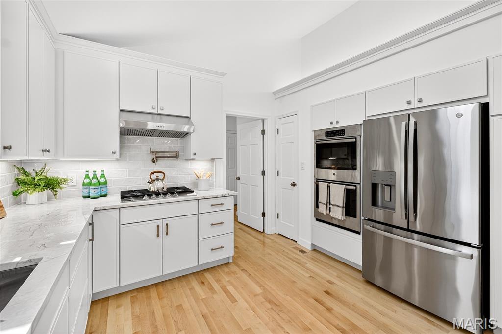 Ballas Estates 2 & Ballas Estates - Residential