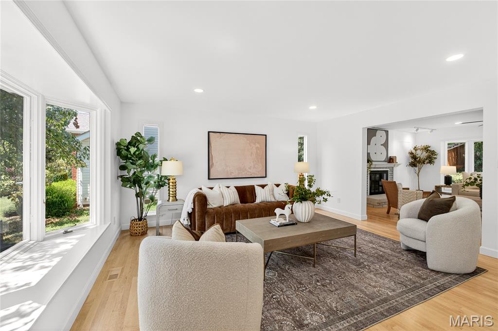 Ballas Estates 2 & Ballas Estates - Residential