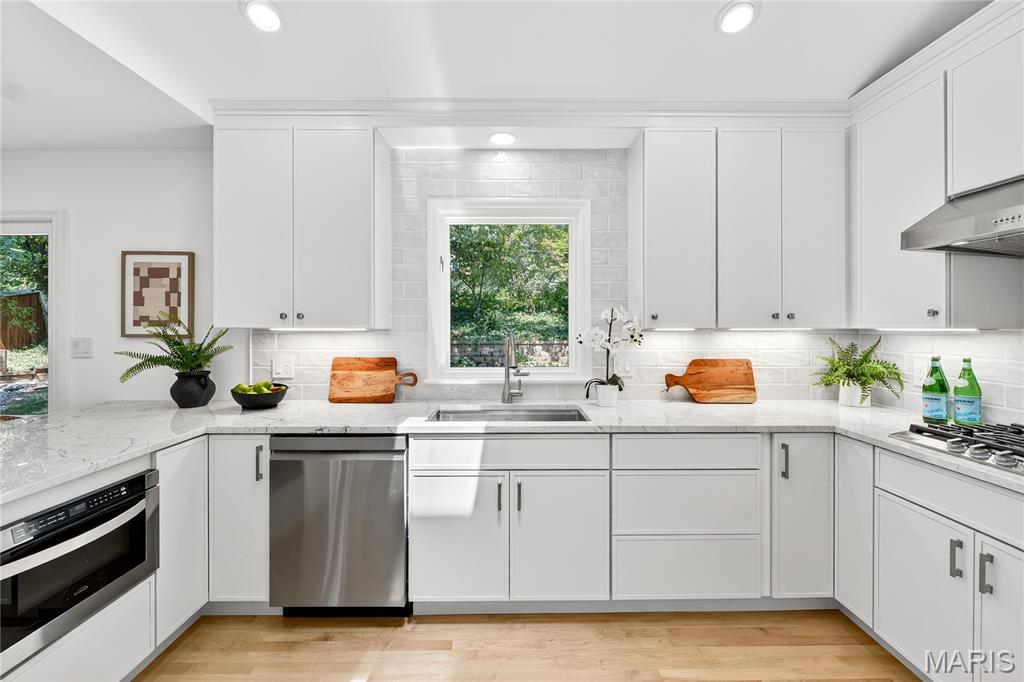 Ballas Estates 2 & Ballas Estates - Residential