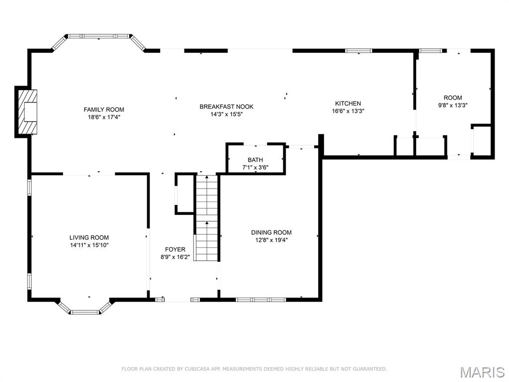 Ballas Estates 2 & Ballas Estates - Residential