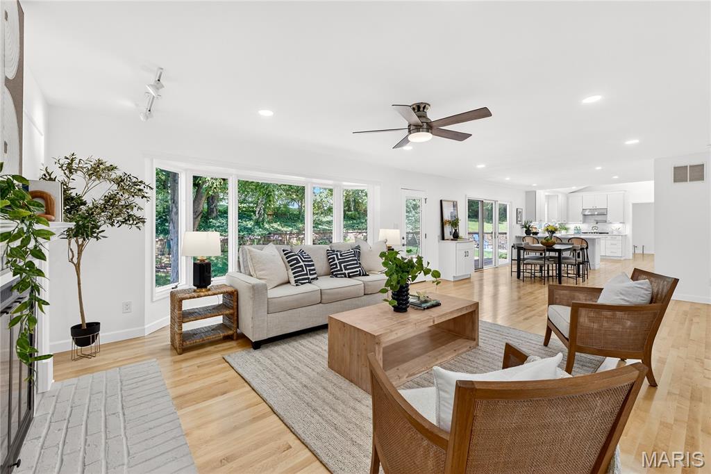 Ballas Estates 2 & Ballas Estates - Residential