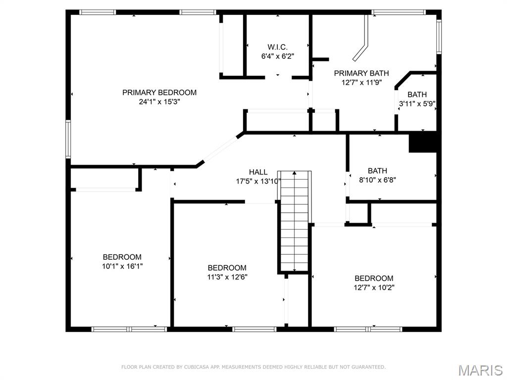 Ballas Estates 2 & Ballas Estates - Residential