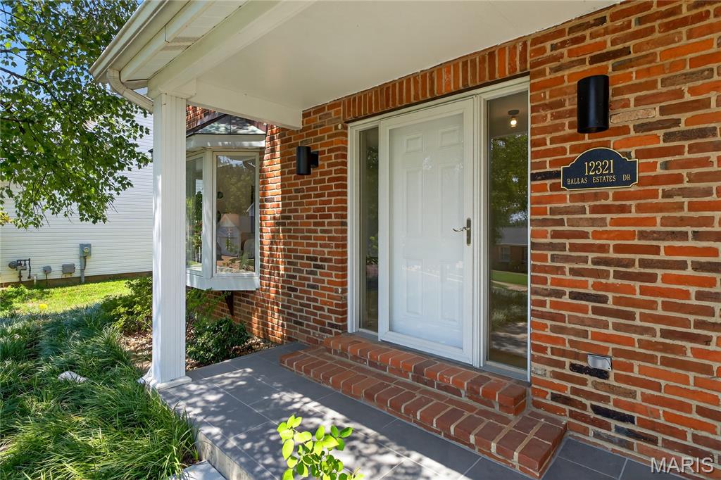 Ballas Estates 2 & Ballas Estates - Residential