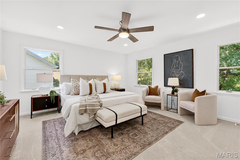 Ballas Estates 2 & Ballas Estates - Residential