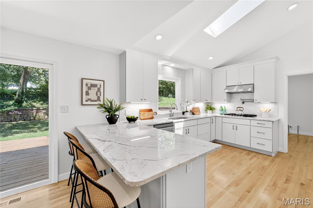 Ballas Estates 2 & Ballas Estates - Residential