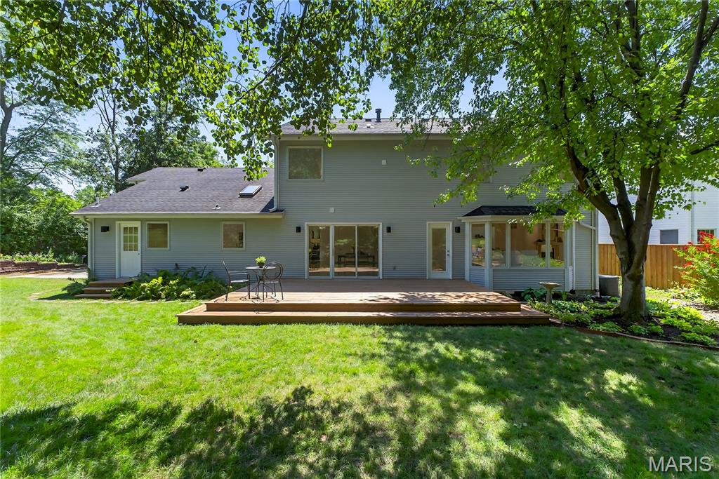 Ballas Estates 2 & Ballas Estates - Residential