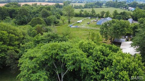 Tiny photo for 1429 OO, Fredericktown, MO 63645 (MLS # 26031461)