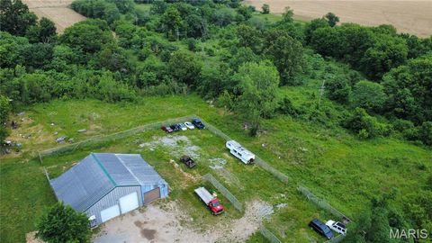 Tiny photo for 1429 OO, Fredericktown, MO 63645 (MLS # 26031461)