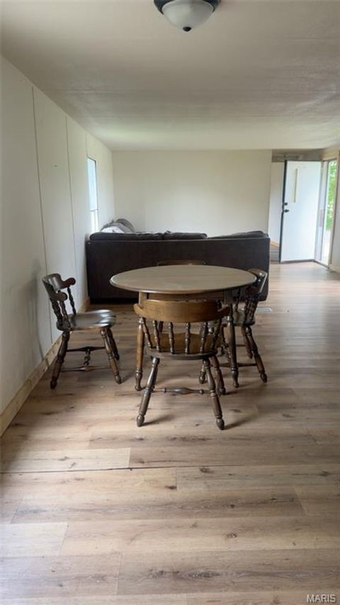 Tiny photo for 1429 OO, Fredericktown, MO 63645 (MLS # 26031461)