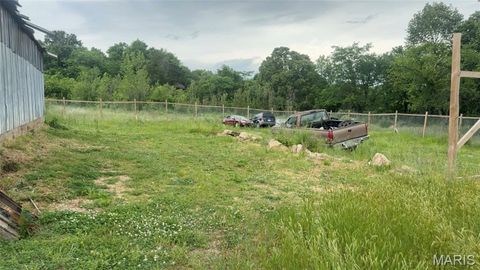 Tiny photo for 1429 OO, Fredericktown, MO 63645 (MLS # 26031461)