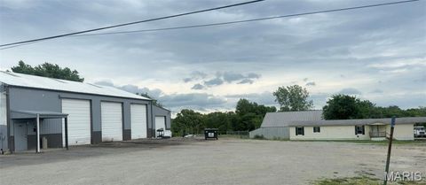 Tiny photo for 1429 OO, Fredericktown, MO 63645 (MLS # 26031461)