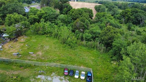 Tiny photo for 1429 OO, Fredericktown, MO 63645 (MLS # 26031461)