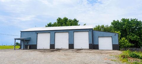 Photo of 1429 OO, Fredericktown, MO 63645 (MLS # 26031461)