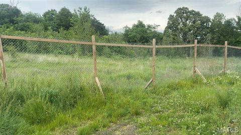Tiny photo for 1429 OO, Fredericktown, MO 63645 (MLS # 26031461)