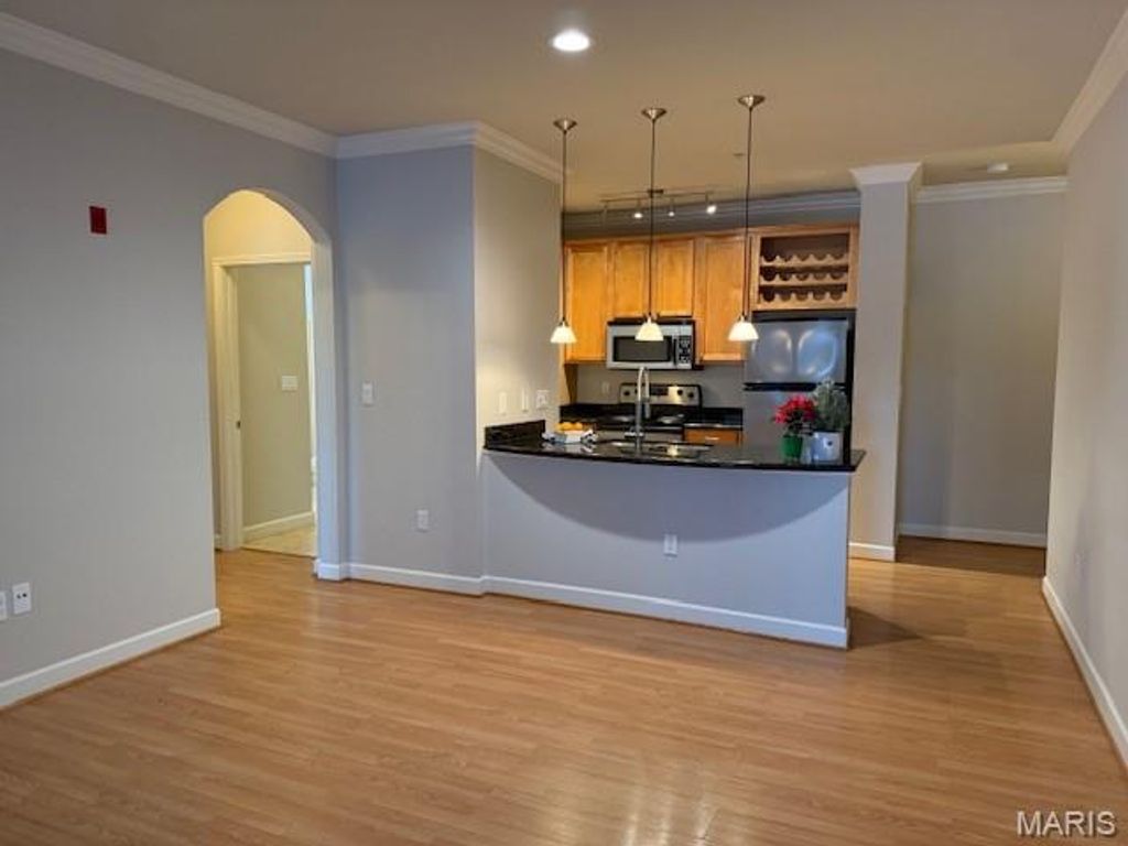 Photo of 2716 McKnight Crossing Court, St Louis, MO 63124 (MLS # 25079624)