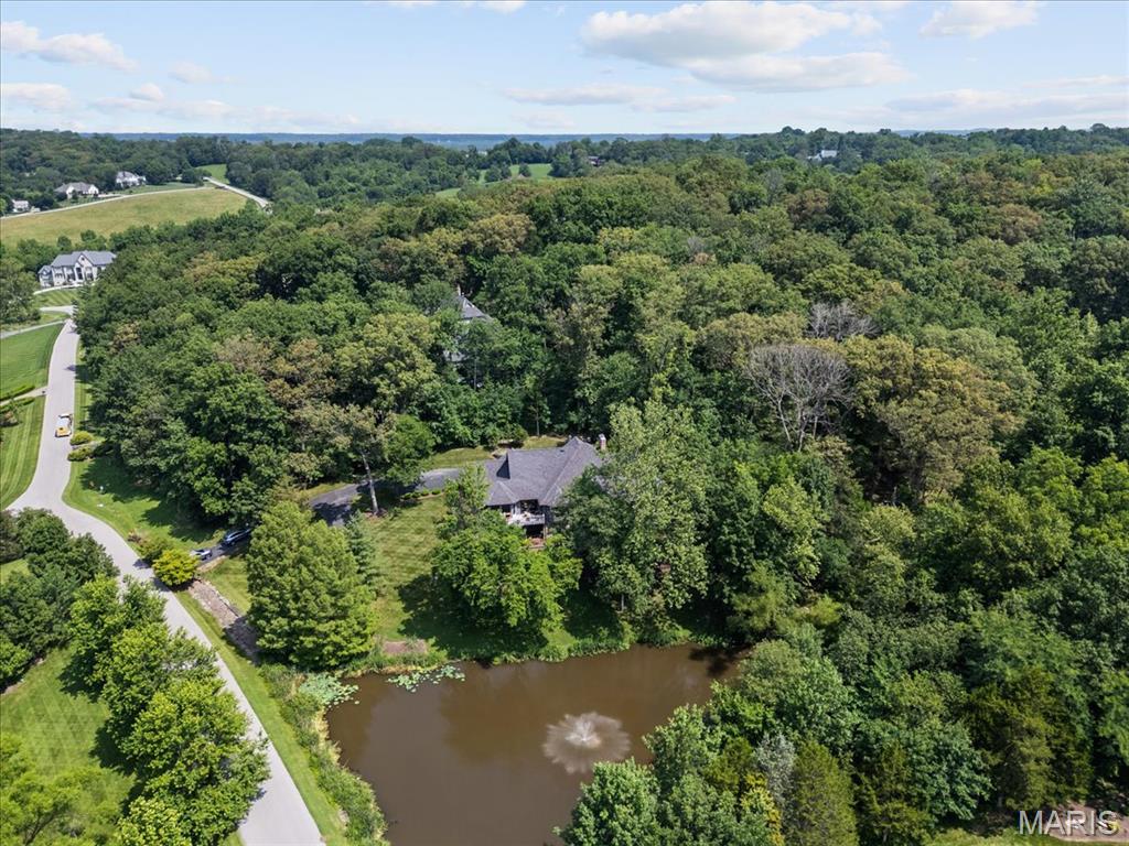 Wildhorse Spring Farm Eight - Residential