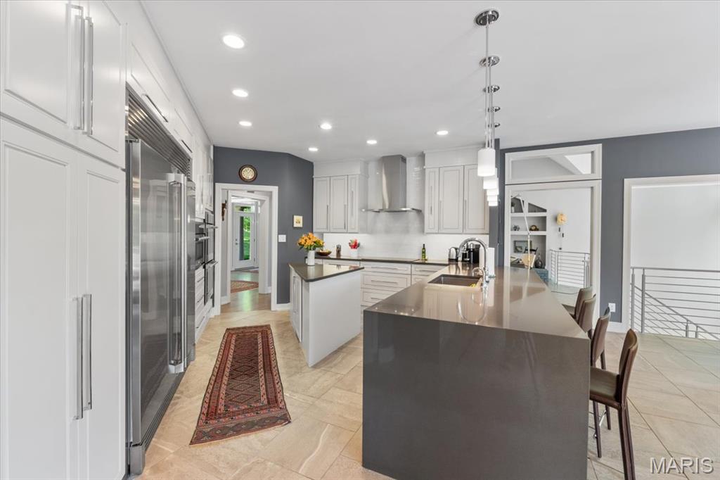 Wildhorse Spring Farm Eight - Residential