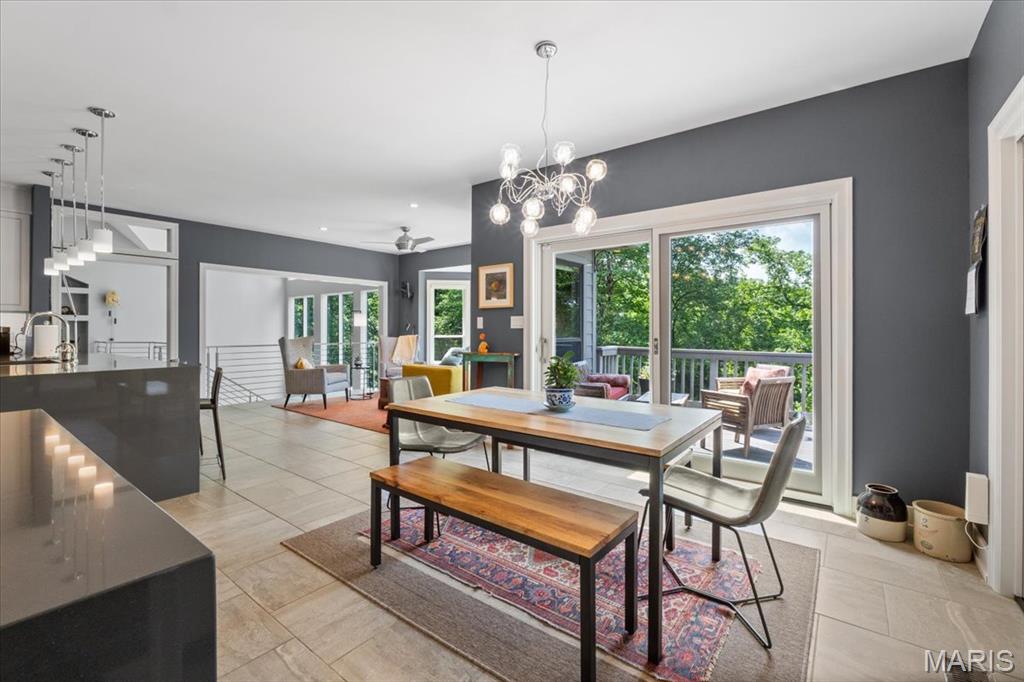 Wildhorse Spring Farm Eight - Residential