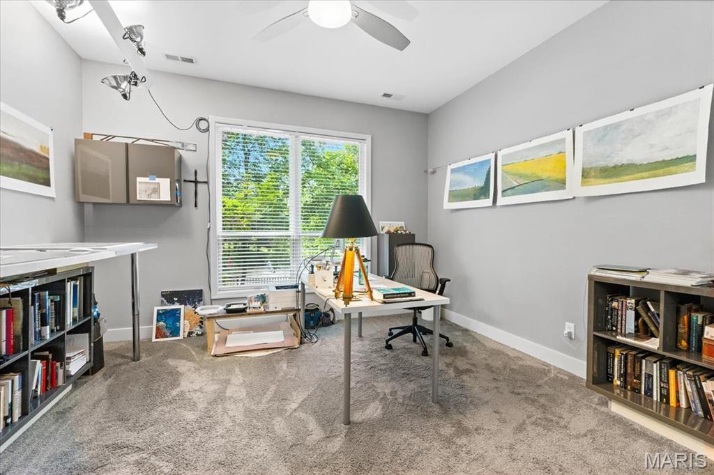 Wildhorse Spring Farm Eight - Residential