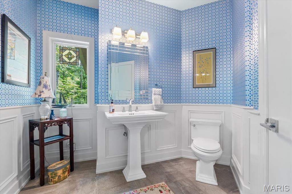 Wildhorse Spring Farm Eight - Residential