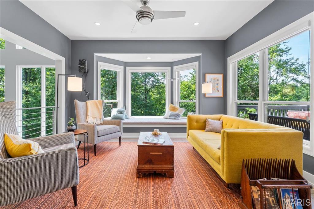 Wildhorse Spring Farm Eight - Residential