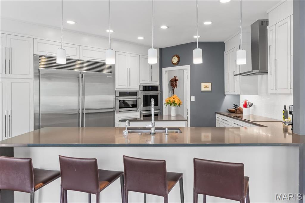 Wildhorse Spring Farm Eight - Residential