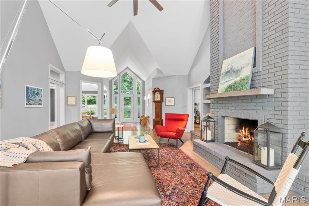 Wildhorse Spring Farm Eight - Residential