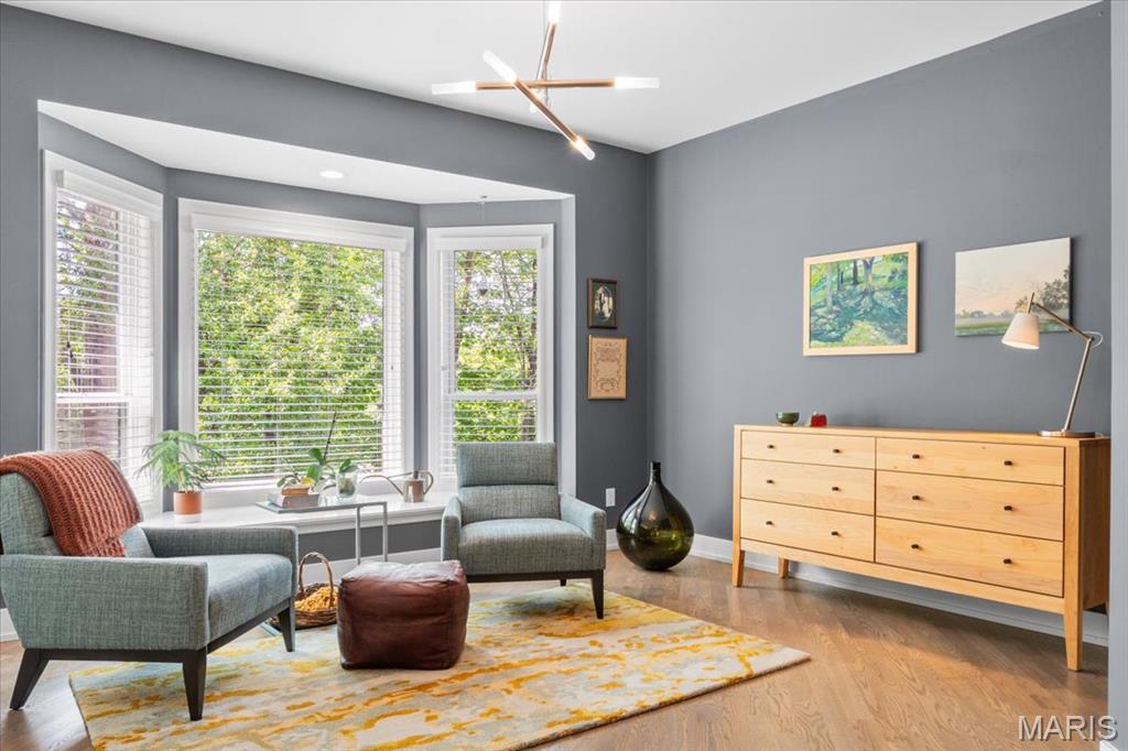 Wildhorse Spring Farm Eight - Residential