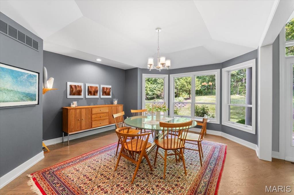 Wildhorse Spring Farm Eight - Residential