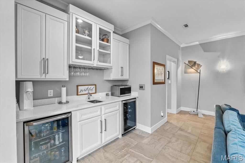 Wildhorse Spring Farm Eight - Residential