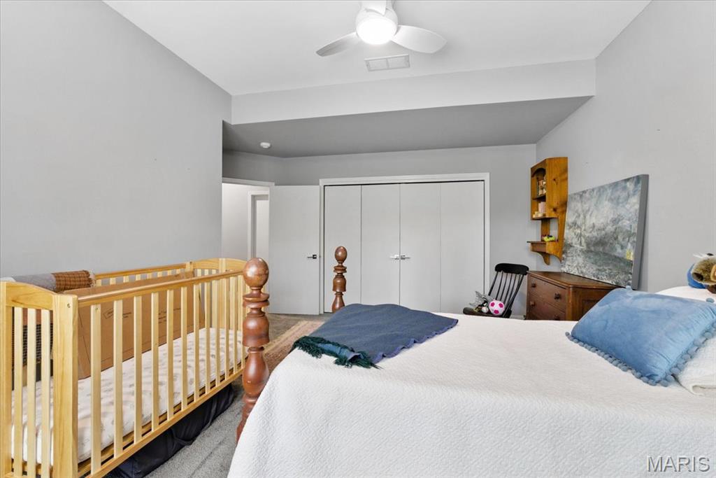 Wildhorse Spring Farm Eight - Residential