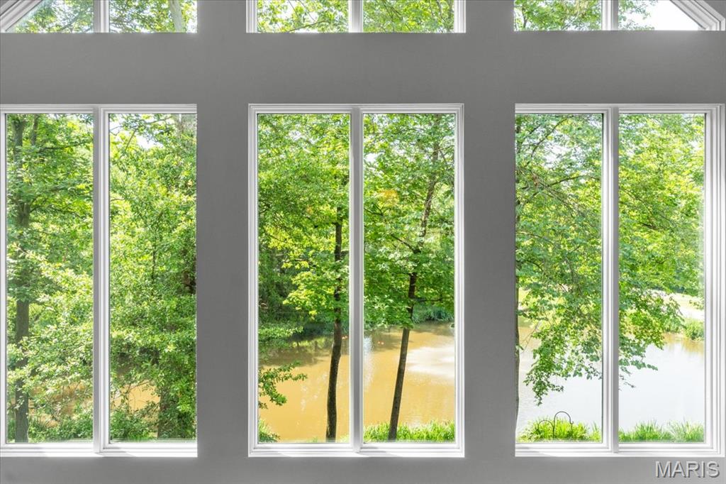 Wildhorse Spring Farm Eight - Residential