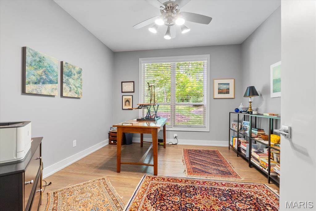 Wildhorse Spring Farm Eight - Residential