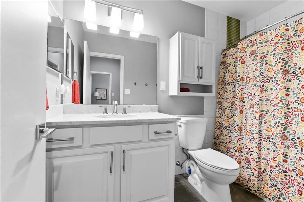 Wildhorse Spring Farm Eight - Residential