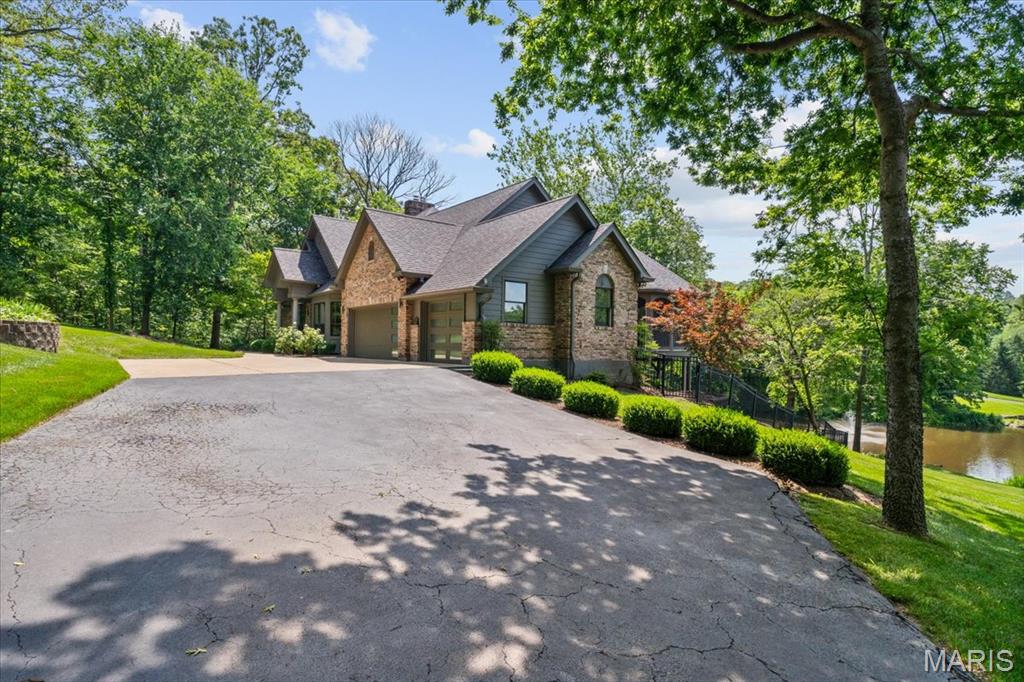 Wildhorse Spring Farm Eight - Residential