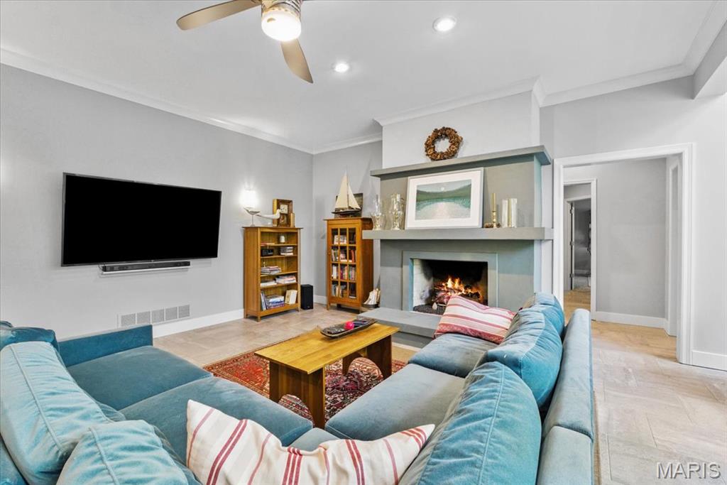 Wildhorse Spring Farm Eight - Residential