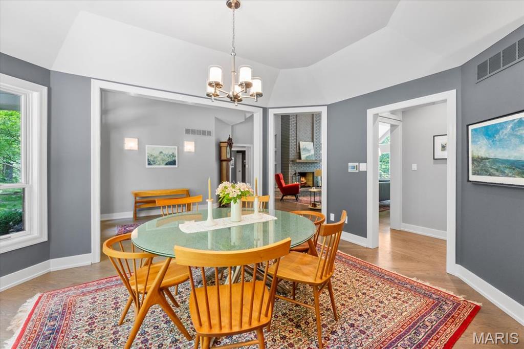 Wildhorse Spring Farm Eight - Residential