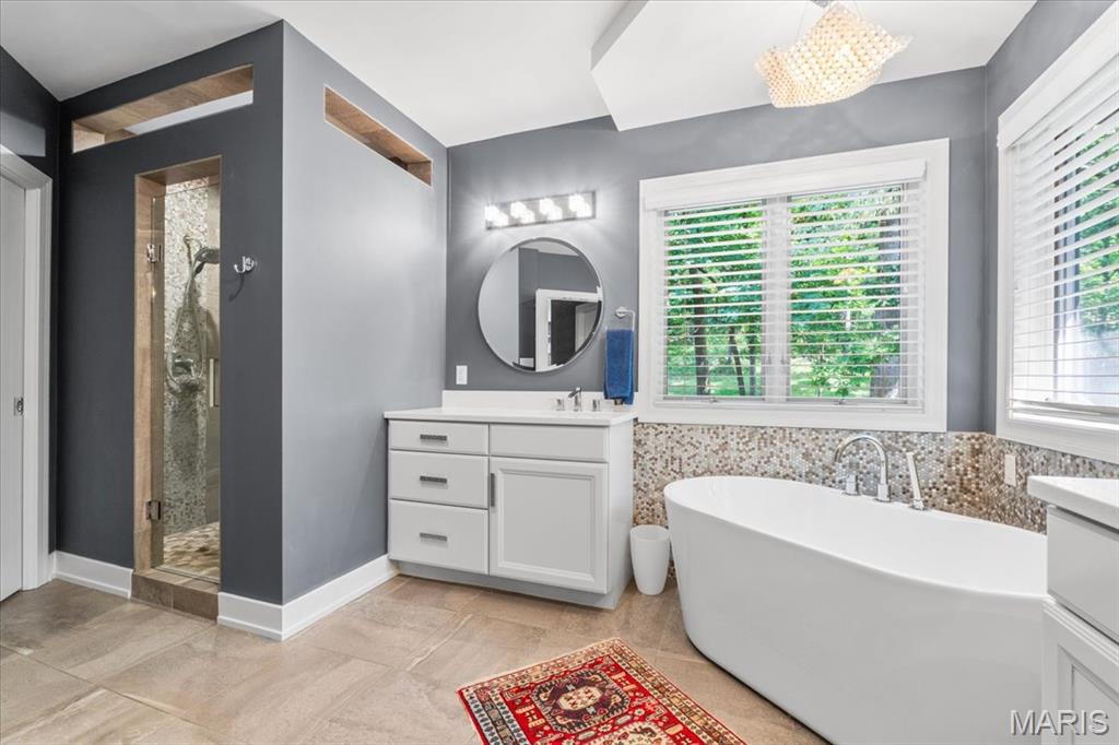 Wildhorse Spring Farm Eight - Residential