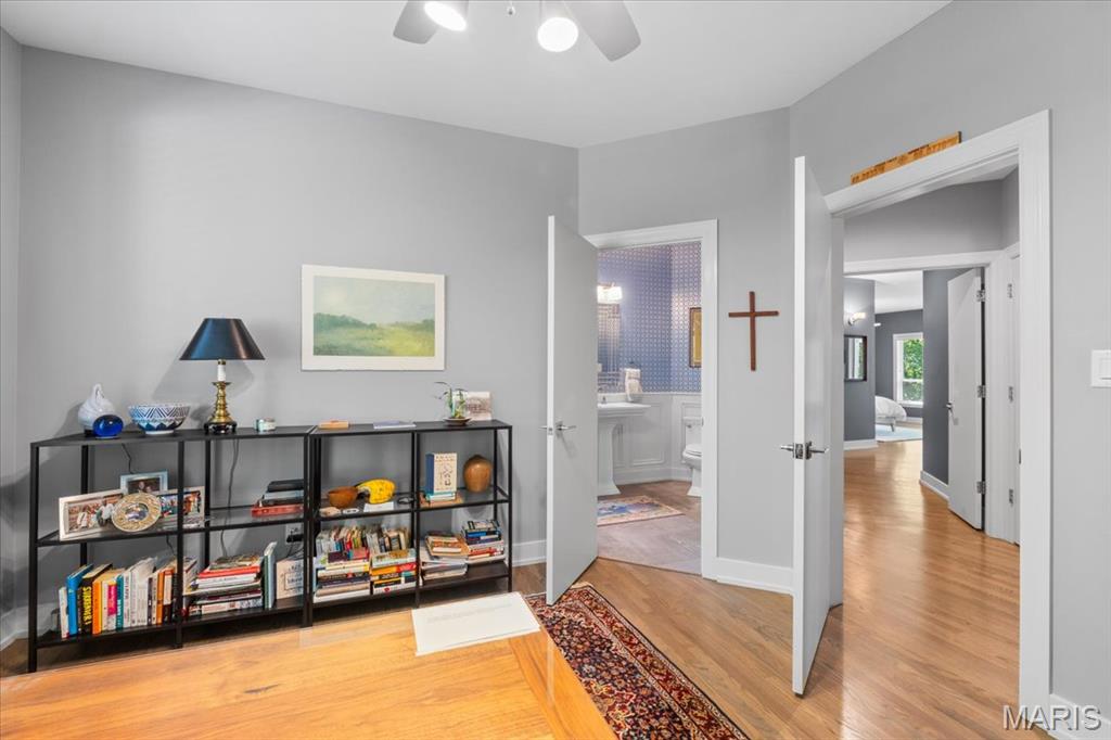 Wildhorse Spring Farm Eight - Residential