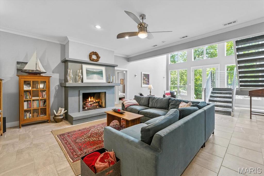 Wildhorse Spring Farm Eight - Residential