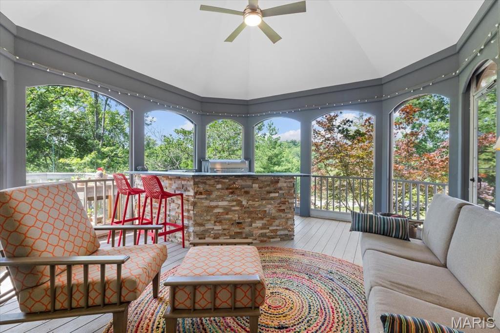 Wildhorse Spring Farm Eight - Residential