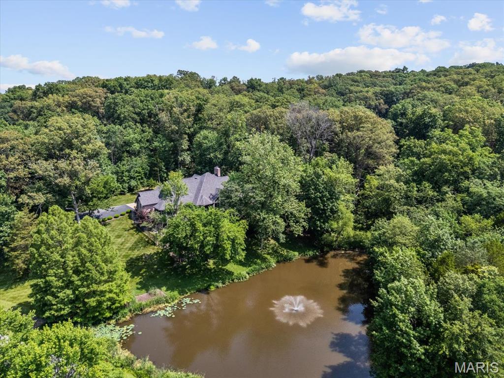 Wildhorse Spring Farm Eight - Residential