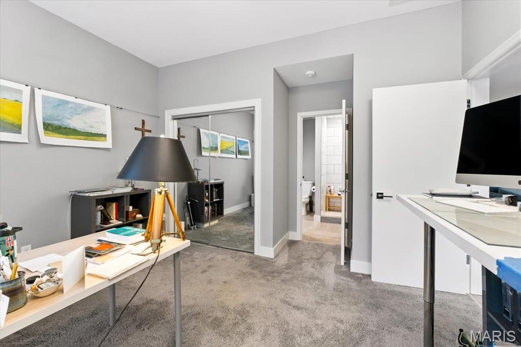 Wildhorse Spring Farm Eight - Residential