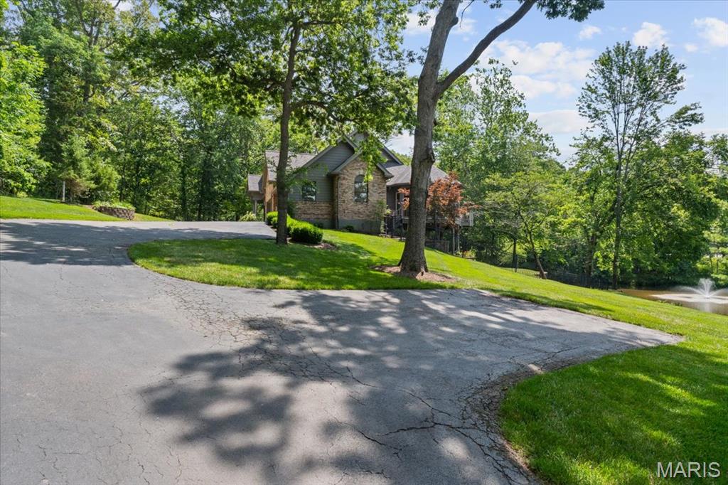 Wildhorse Spring Farm Eight - Residential