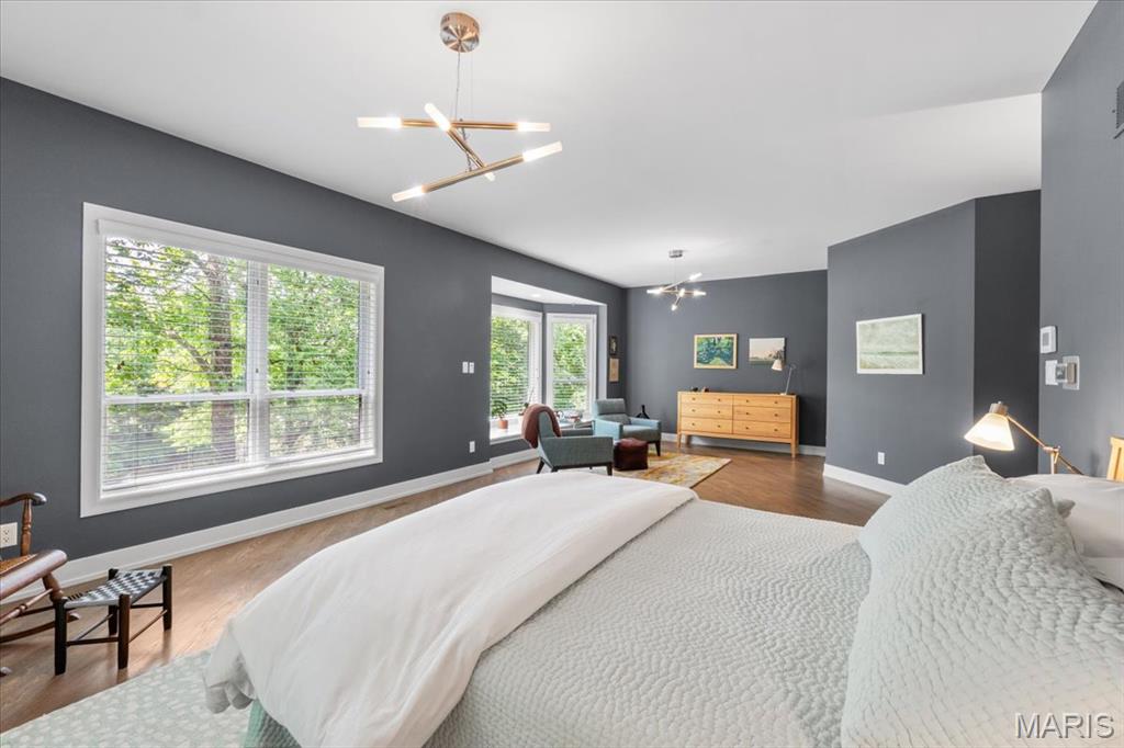 Wildhorse Spring Farm Eight - Residential