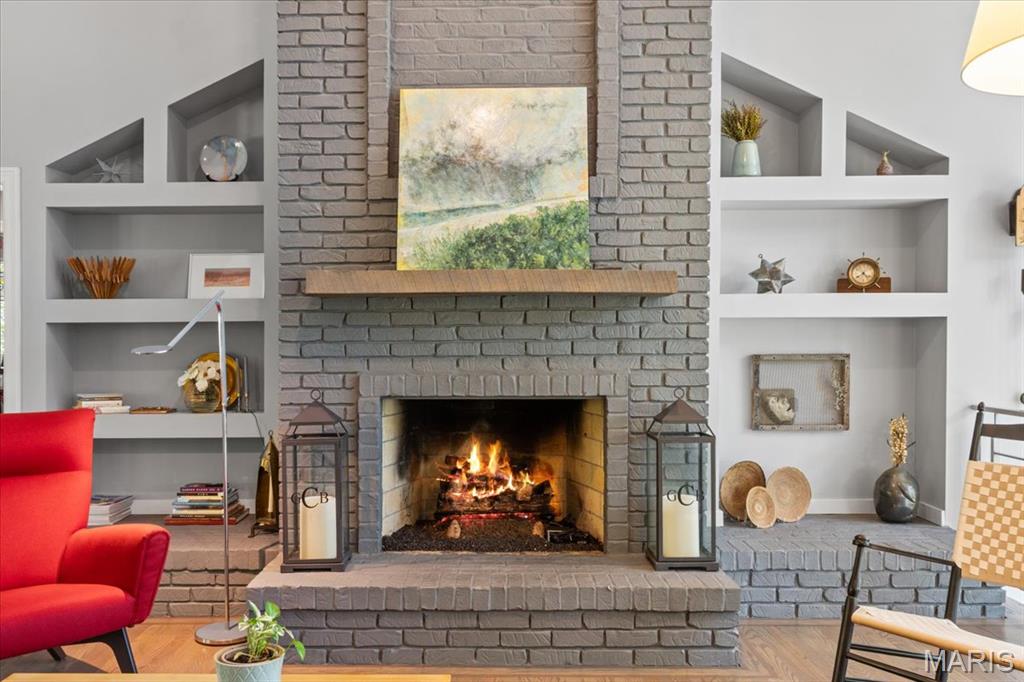 Wildhorse Spring Farm Eight - Residential