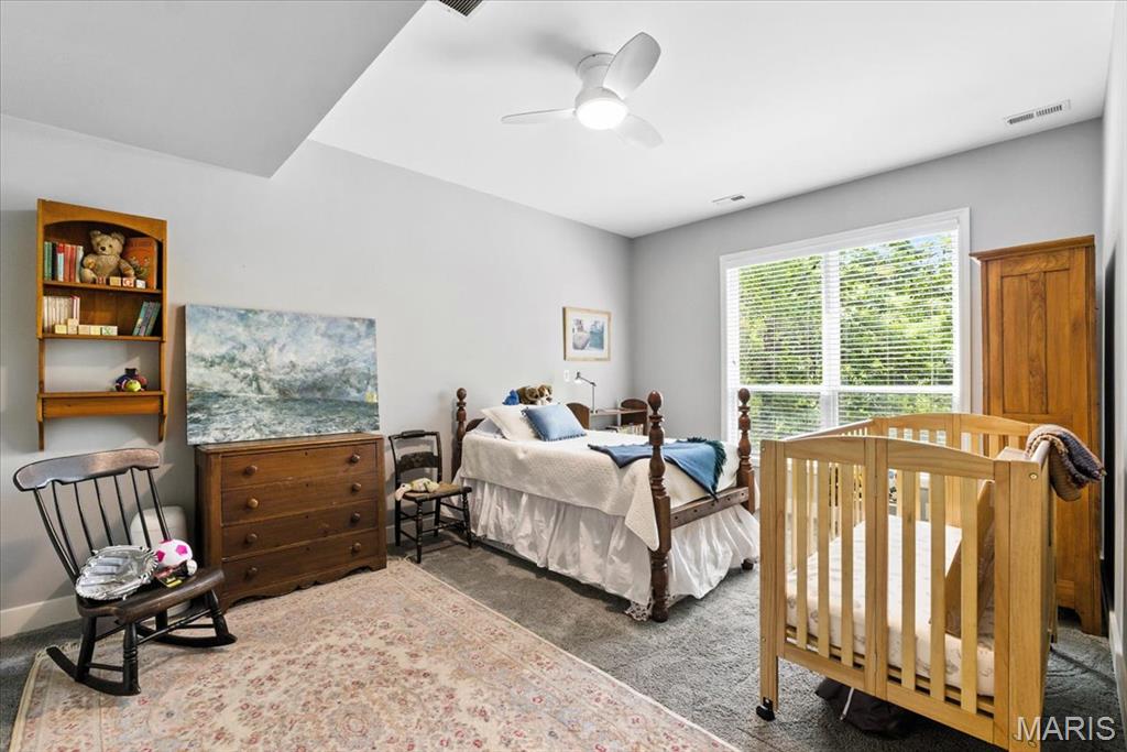 Wildhorse Spring Farm Eight - Residential