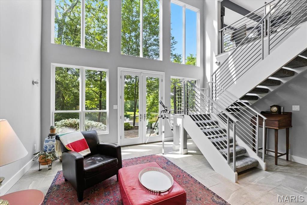 Wildhorse Spring Farm Eight - Residential